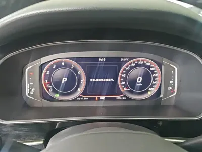 Volkswagen Passat 2024, 32100 км, за 116600 CNY - фото 12