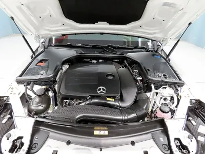 Mercedes-Benz E-Class 2022, 41443 км, за 46500000 KRW - фото 19
