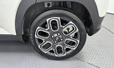Hyundai Casper 2022, 48342 км, за 15900000 KRW - фото 21