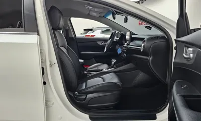 Kia K3 2019, 86967 км, за 10800000 KRW - фото 26