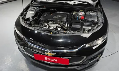 ChevroletGMDaewoo Malibu 2017, 145755 км, за 6900000 KRW - фото 6