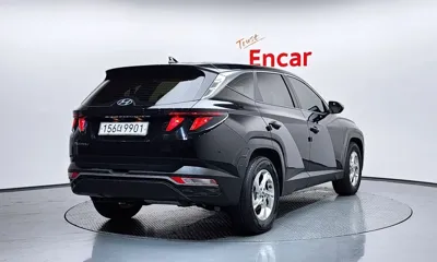 Hyundai Tucson 2021, 132128 км, за 14900000 KRW