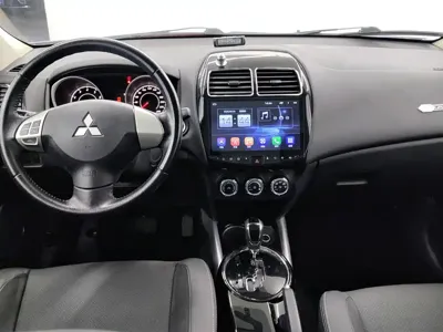 Mitsubishi ASX 2019, 99300 км, за 31800 CNY - фото 12