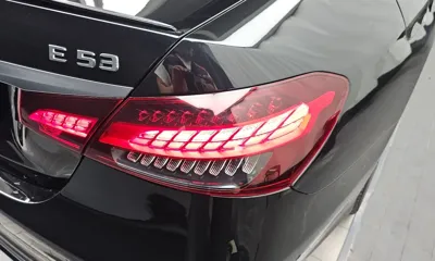 Mercedes-Benz E-Class 2021, 126746 км, за 45900000 KRW - фото 23
