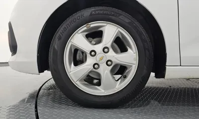 ChevroletGMDaewoo Spark 2017, 77658 км, за 4300000 KRW - фото 5