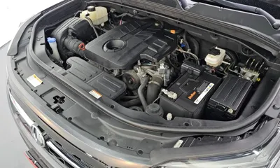 KG_Mobility_Ssangyong Rexton 2021, 96511 км, за 15500000 KRW - фото 6