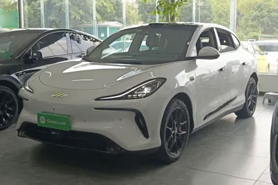 IM LS6 · 2023 год