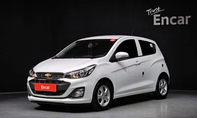 ChevroletGMDaewoo Spark · 2019 год