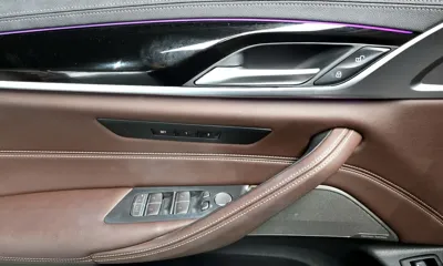 BMW 5-Series 2023, 22207 км, за 54900000 KRW - фото 29