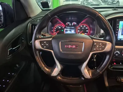 GMC Canyon 2015, 97946 км, за 23900000 KRW - фото 9