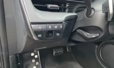 Hyundai Ioniq5 2025, 3876 км, за 58500000 KRW - фото 19