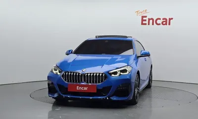 BMW 2-Series 2023, 21112 км, за 24900000 KRW