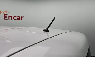 Kia Ray 2022, 85599 км, за 7790000 KRW - фото 30