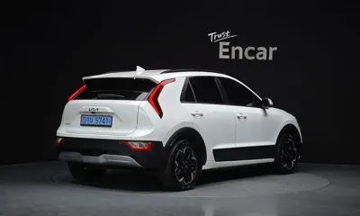 Kia Niro 2024, 45859 км, за 23170000 KRW