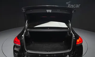 Genesis G80 2018, 123734 км, за 17000000 KRW - фото 20