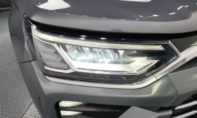 KG_Mobility_Ssangyong KORANDO 2019, 118413 км, за 11900000 KRW - фото 22
