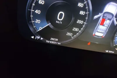Volvo XC40 2020, 28200 км, за 84084.05 CNY - фото 9