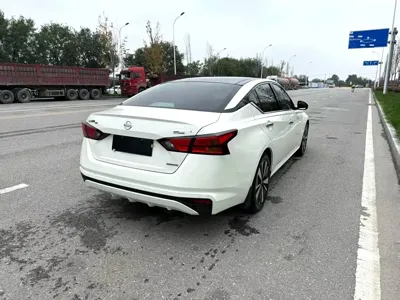 Nissan Teana 2021, 80000 км, за 68000 CNY - фото 15