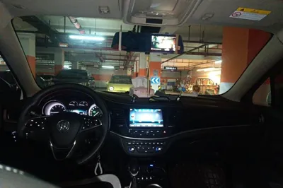 Buick Verano 2017, 75900 км, за 30930.76 CNY - фото 9