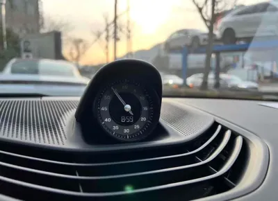 Porsche Taycan 2025, 18700 км, за 135350000 KRW - фото 8