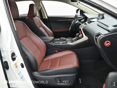 Lexus NX 2015, 49802 км, за 24900000 KRW - фото 10