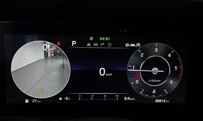 Kia Canival 2023, 26812 км, за 34800000 KRW - фото 8