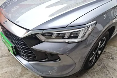 BYD Song Pro New Energy 2024, 42100 км, за 81414.22 CNY - фото 8