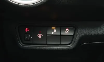 Kia K3 2022, 107675 км, за 18000000 KRW - фото 17