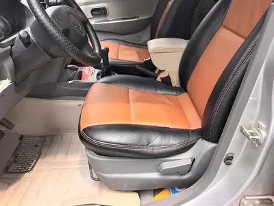 Wuling Hongguang 2014, 33700 км, за 13000 CNY - фото 9