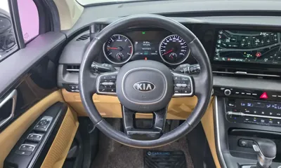 Kia Canival 2021, 108597 км, за 18500000 KRW - фото 13