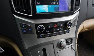 Hyundai Starex 2018, 75505 км, за 20200000 KRW - фото 19