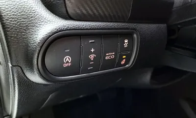 Kia K3 2014, 111486 км, за 5200000 KRW - фото 17