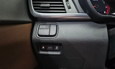 Kia K5 2018, 177570 км, за 9200000 KRW - фото 17