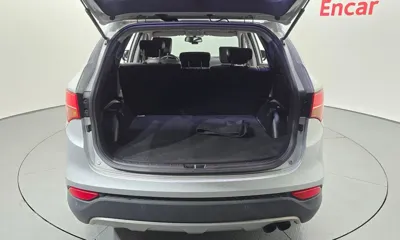 Hyundai Santafe 2014, 124675 км, за 8500000 KRW - фото 20