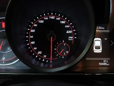 Hyundai Avante 2021, 55477 км, за 18000000 KRW - фото 9