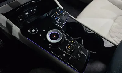 Kia Sportage 2024, 21744 км, за 34800000 KRW - фото 9