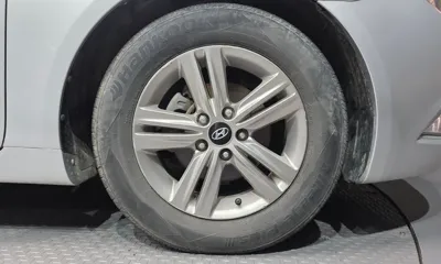 Hyundai Sonata 2014, 104333 км, за 5800000 KRW - фото 5