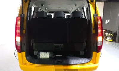 Hyundai Staria 2025, 33905 км, за 36400000 KRW - фото 20