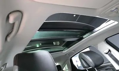Renault-KoreaSamsung SM6 2016, 70033 км, за 7200000 KRW - фото 17