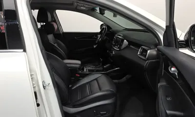 Kia Sorento 2015, 121830 км, за 12900000 KRW - фото 26