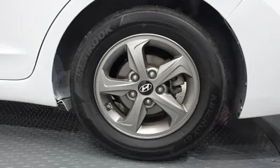 Hyundai Avante 2016, 111942 км, за 6690000 KRW - фото 21