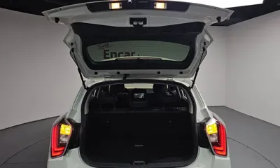 KG_Mobility_Ssangyong TIBOLI 2021, 12823 км, за 14900000 KRW - фото 16