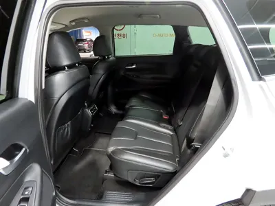 Hyundai Santafe 2022, 173701 км, за 18500000 KRW - фото 8