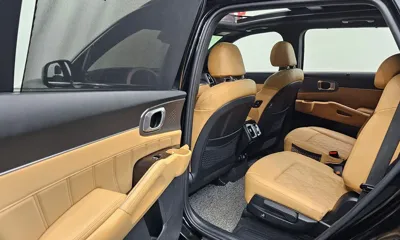 Kia Sorento 2021, 129659 км, за 23900000 KRW - фото 11