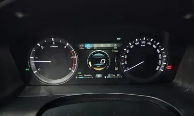 KG_Mobility_Ssangyong Rexton 2019, 84445 км, за 18500000 KRW - фото 8