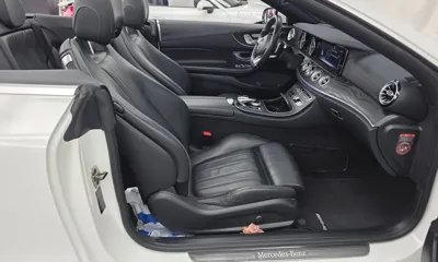 Mercedes-Benz E-Class 2018, 167201 км, за 21990000 KRW - фото 11