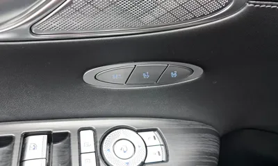 Genesis GV70 2021, 81830 км, за 29900000 KRW - фото 32