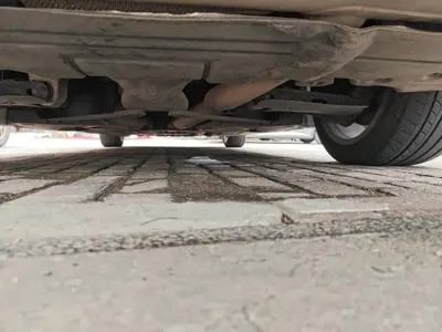 BMW 7 Series 2018, 184500 км, за 142400 CNY - фото 25
