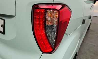 Kia Ray 2016, 69942 км, за 8800000 KRW - фото 23