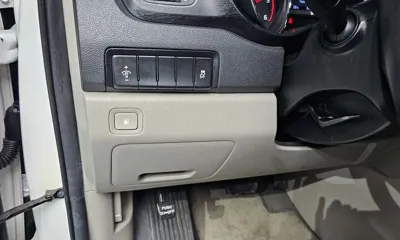 Kia Canival 2020, 67758 км, за 15400000 KRW - фото 28